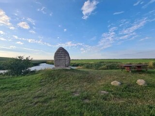 Casa per le vacanze Skærbæk  21
