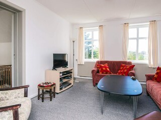 Casa per le vacanze Skærbæk  23