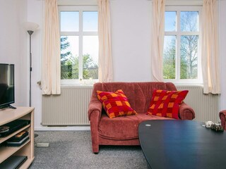 Vakantiehuis Skærbæk  8