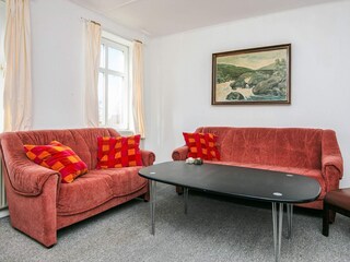 Maison de vacances Skærbæk  27