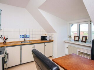Casa per le vacanze Skærbæk  15