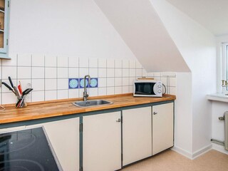 Casa per le vacanze Skærbæk  8