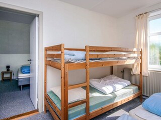 Casa per le vacanze Skærbæk  17