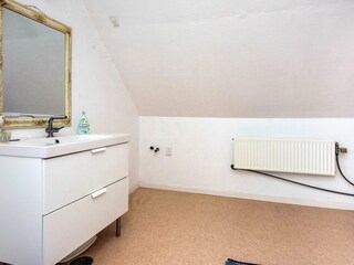 Casa per le vacanze Skærbæk  12