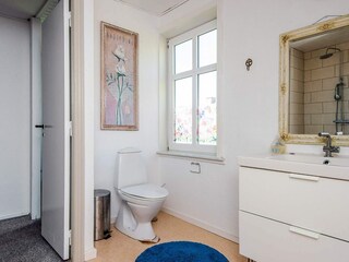 Casa per le vacanze Skærbæk  19