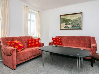 Vakantiehuis Skærbæk  30