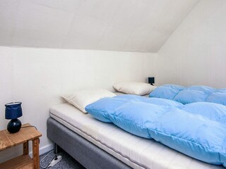 Casa per le vacanze Skærbæk  27