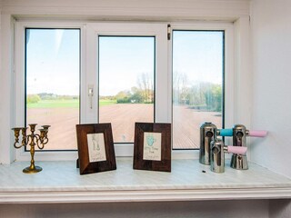 Casa per le vacanze Skærbæk  11