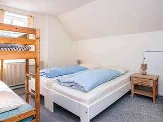 Casa per le vacanze Skærbæk  12