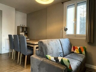 Appartement Cesana Torinese  2