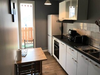 Appartement Cesana Torinese  3