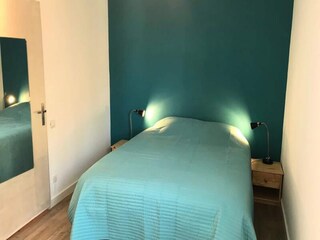Apartment Cesana Torinese  4
