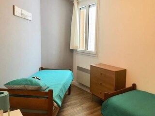 Apartment Cesana Torinese  5