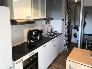 Appartement Cesana Torinese  7