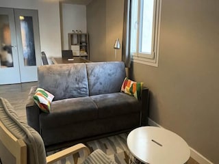 Apartment Cesana Torinese  8