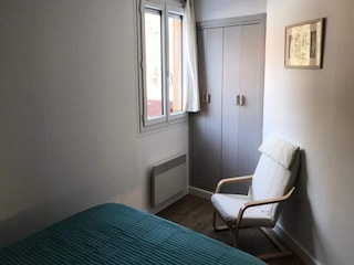 Apartment Cesana Torinese  9