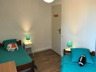Apartment Cesana Torinese  10
