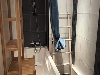 Apartment Cesana Torinese  11