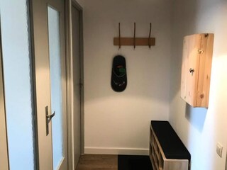Appartement Cesana Torinese  12