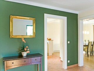 Casa per le vacanze Pörtschach Caratteristiche 6