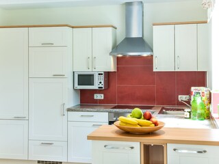 Casa per le vacanze Pörtschach Caratteristiche 11