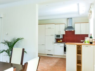 Casa per le vacanze Pörtschach Caratteristiche 12