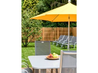 Casa per le vacanze Pörtschach Registrazione all'aperto 5