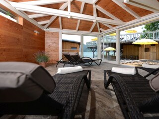 Casa per le vacanze Pörtschach Ambiente 21