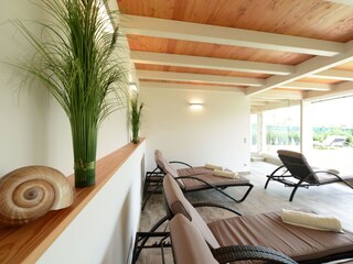 Casa per le vacanze Pörtschach Ambiente 22