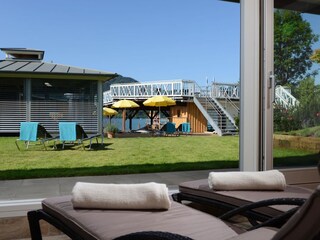 Casa per le vacanze Pörtschach Ambiente 25