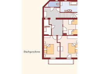 Casa per le vacanze Pörtschach Pianta del piano 32