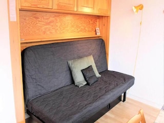 Apartment Guillestre Ausstattung 1