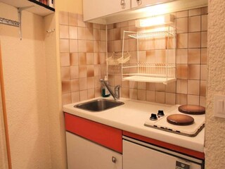 Appartement Guillestre Kenmerken 10