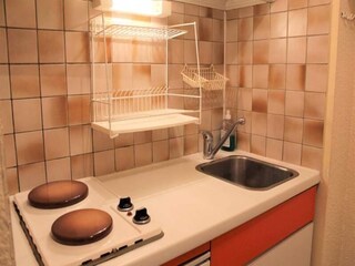Apartment Guillestre Features 11