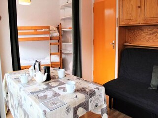 Apartment Guillestre Features 12