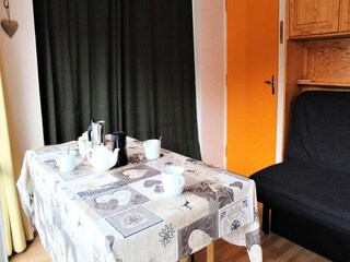 Apartment Guillestre Features 13