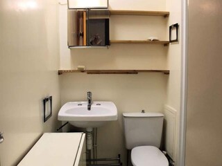 Appartement Guillestre Kenmerken 14