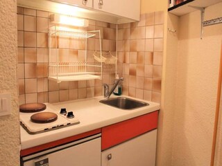 Apartment Guillestre Features 16