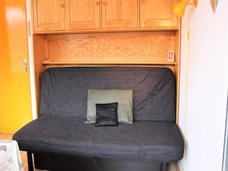Apartment Guillestre Ausstattung 21