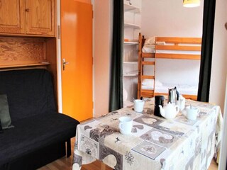 Apartment Guillestre Features 27