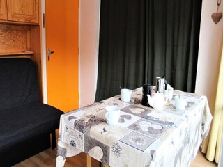 Apartment Guillestre Features 28