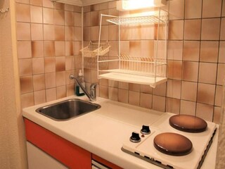 Apartment Guillestre Features 29
