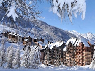 Apartment Guillestre Umgebung 34