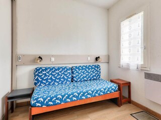 Appartement Arzon  12