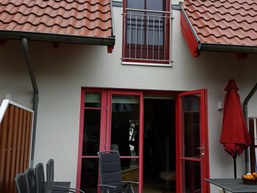 Ferienhaus Hus Erik