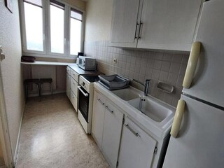 Apartment Le Revard Features 12