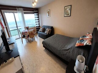 Apartment Le Revard Features 13