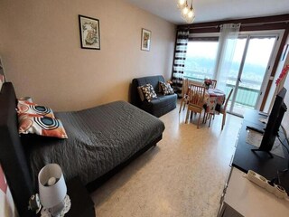 Apartment Le Revard Features 23