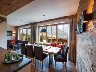 Vakantiepark Neukirchen am Großvenediger Kenmerken 23