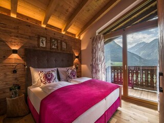 Vakantiepark Neukirchen am Großvenediger Kenmerken 27